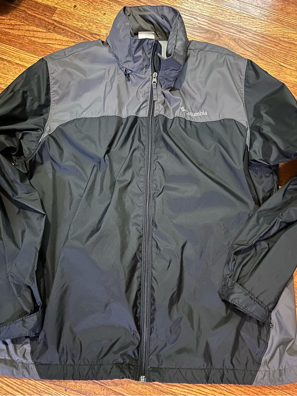 Columbia Jacket - Picture 3 of 8